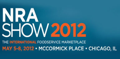 NRA2012 show